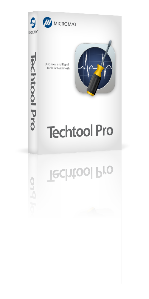 techtool pro 9.5 for mac review